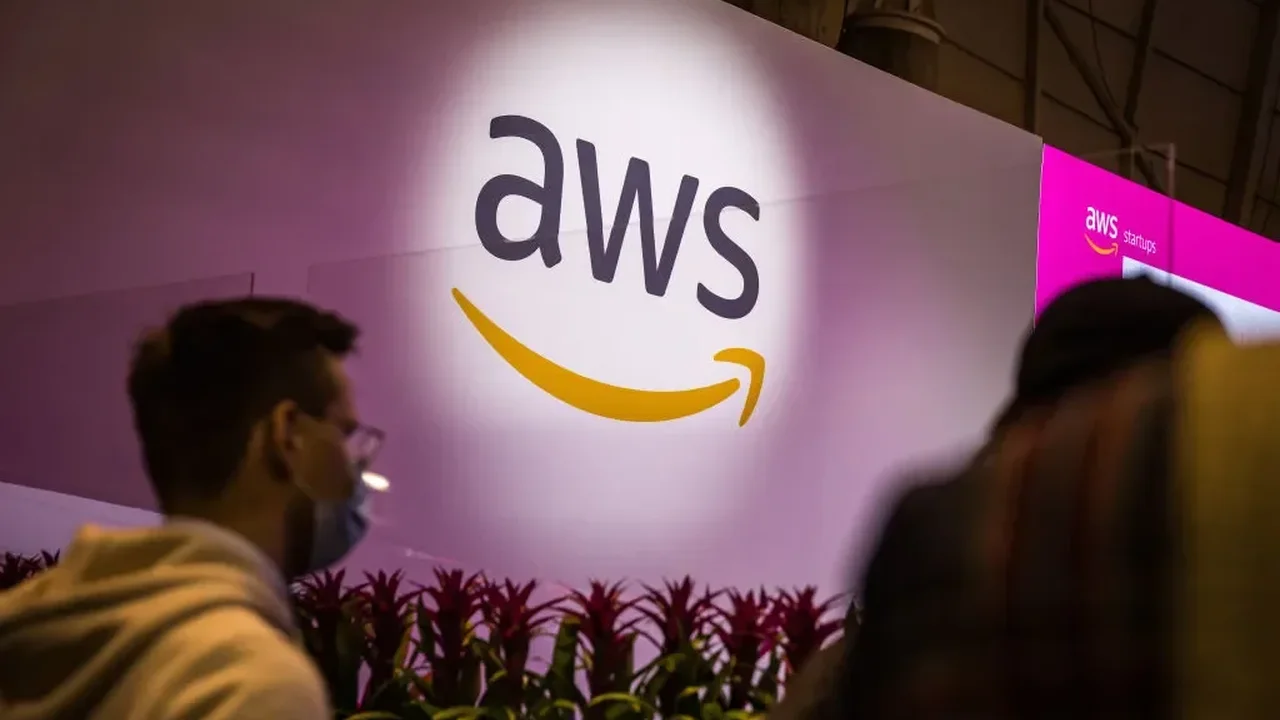 Recursive Superintelligence Secures Major AWS Compute Agreement
