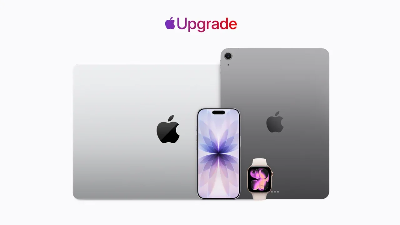 Apple and Klarna Introduce a New Device Leasing Option