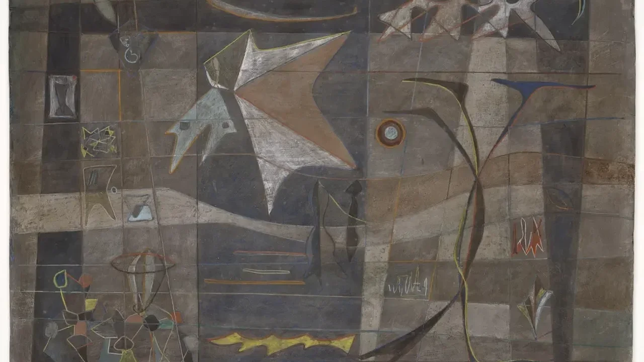 SFMOMA Expands Its Modern Art Collection With 90+ New Acquisitions