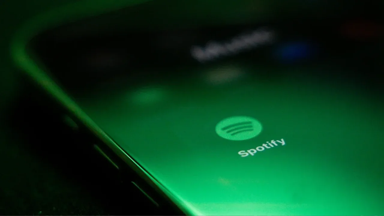 Spotify Adıyla Gelen Sahte Ödeme Uyarılarına Dikkat