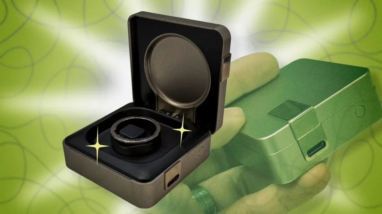 Five Smart Ways to Get More from the Ultrahuman Ring