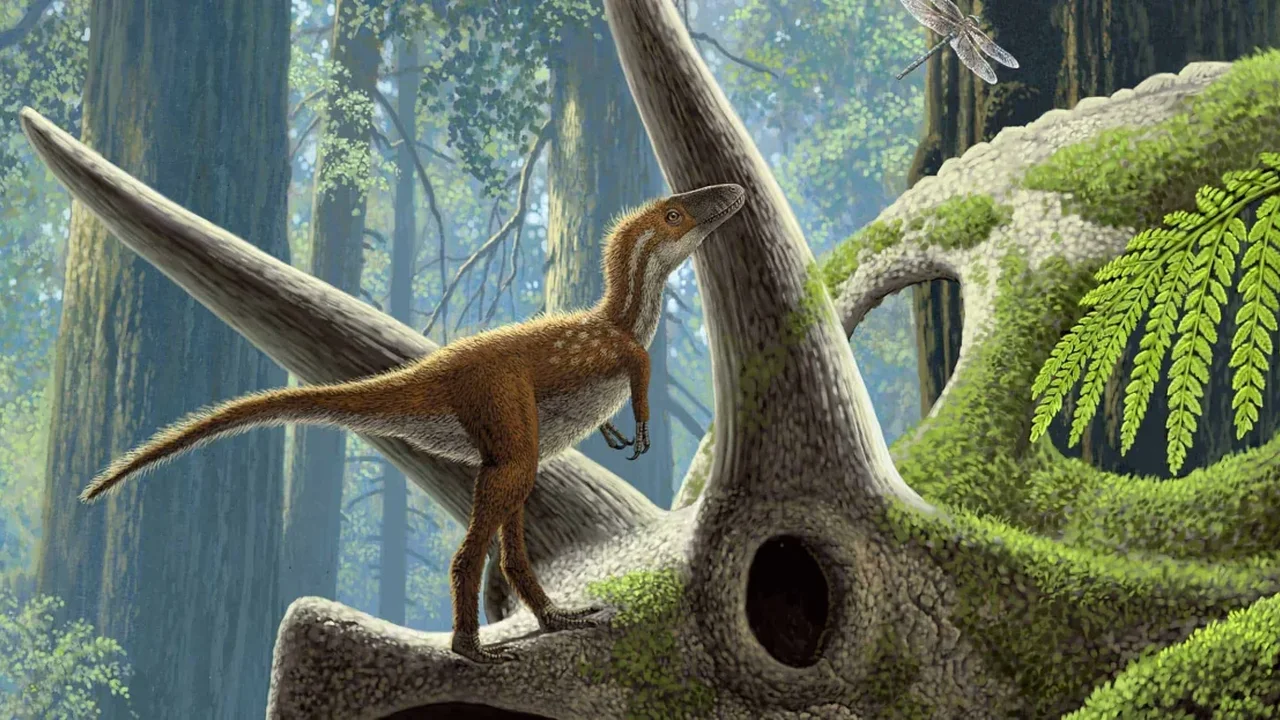 Baby T. Rex Hatchlings May Have Been Small, Fast and Self-Sufficient
