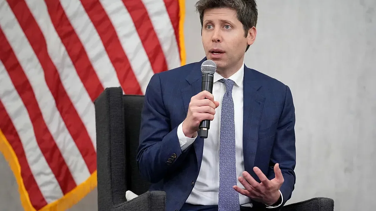 Sam Altman Signals a Slower AI Pace for Safer Progress