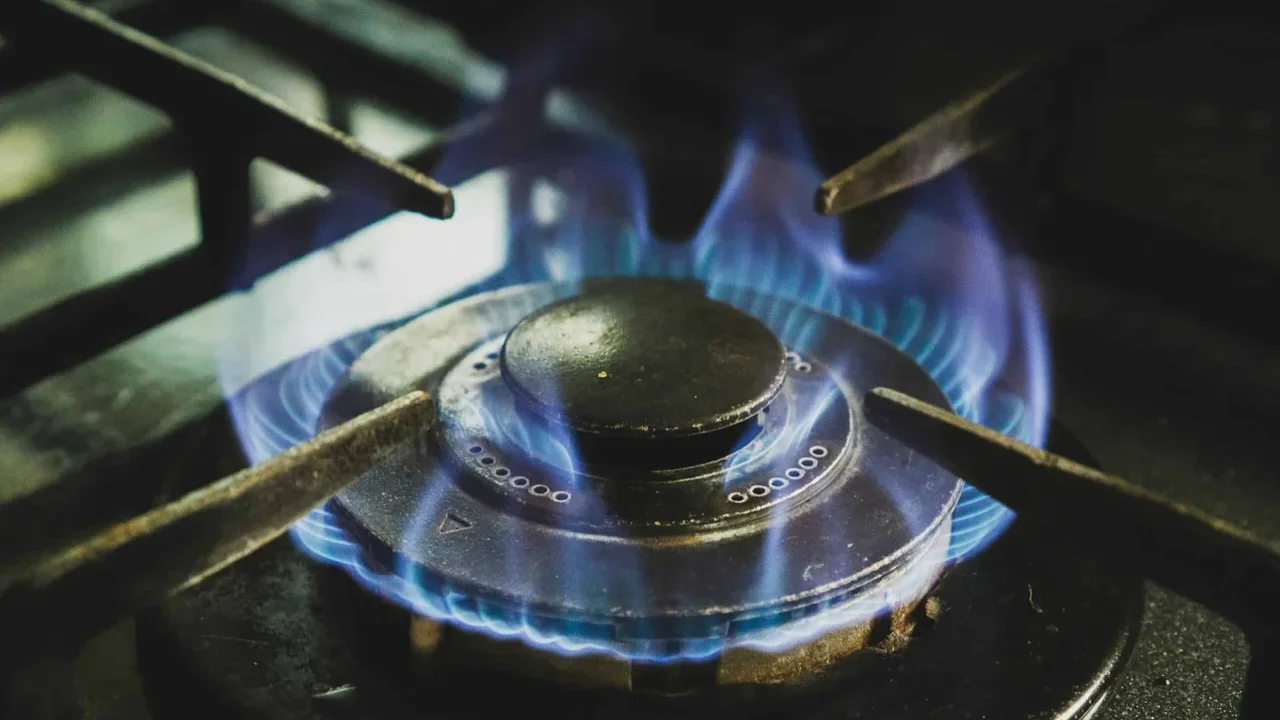 Gas Stoves Linked to Worse Asthma Control, Study Finds