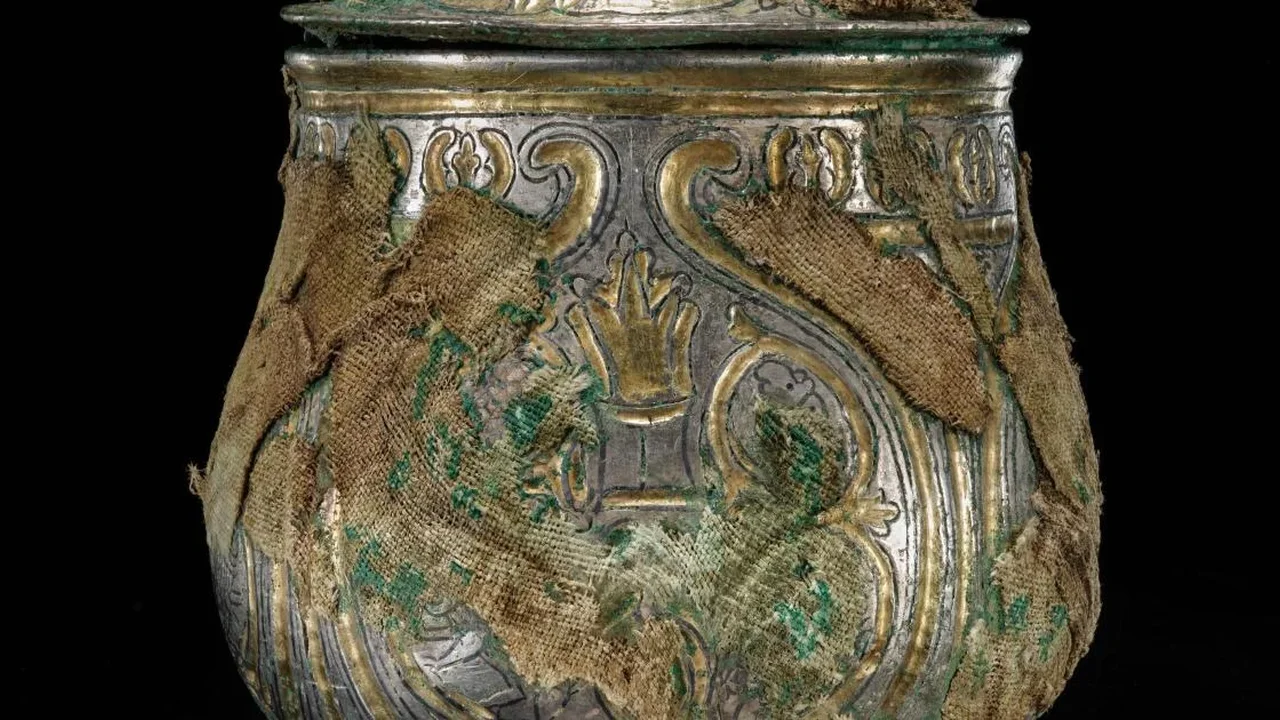 Galloway Hoard Revisited: New Readings Suggest a Community, Not a Viking Warrior