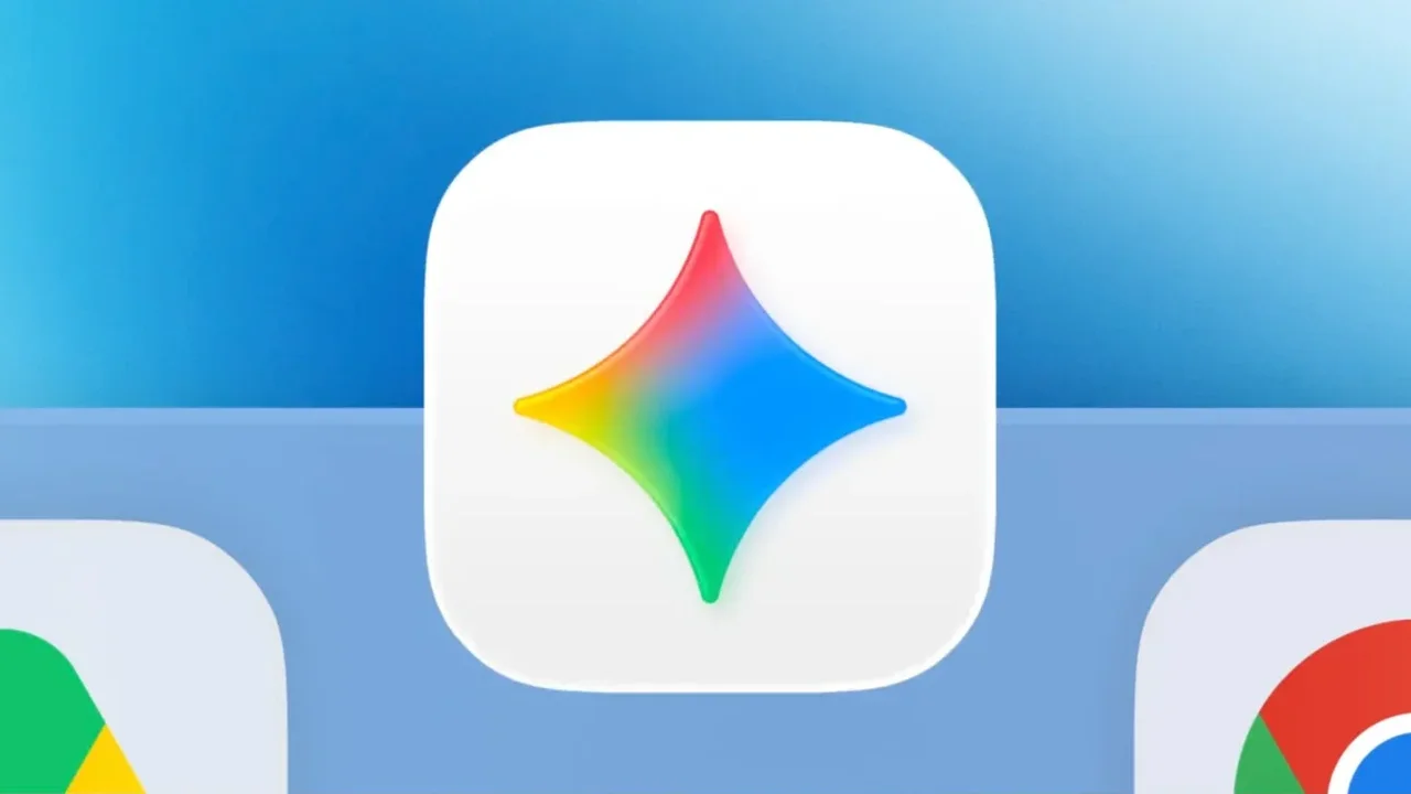 Gemini Brings Smarter Dictation and Screen-Aware Tools to Mac