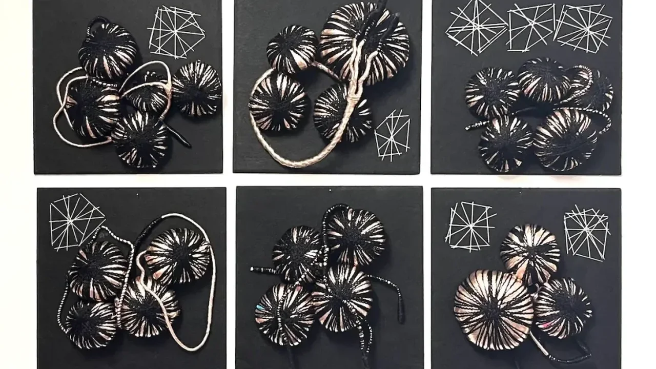 1-54 Contemporary African Art Fair Sets 35 Exhibitors for London Return