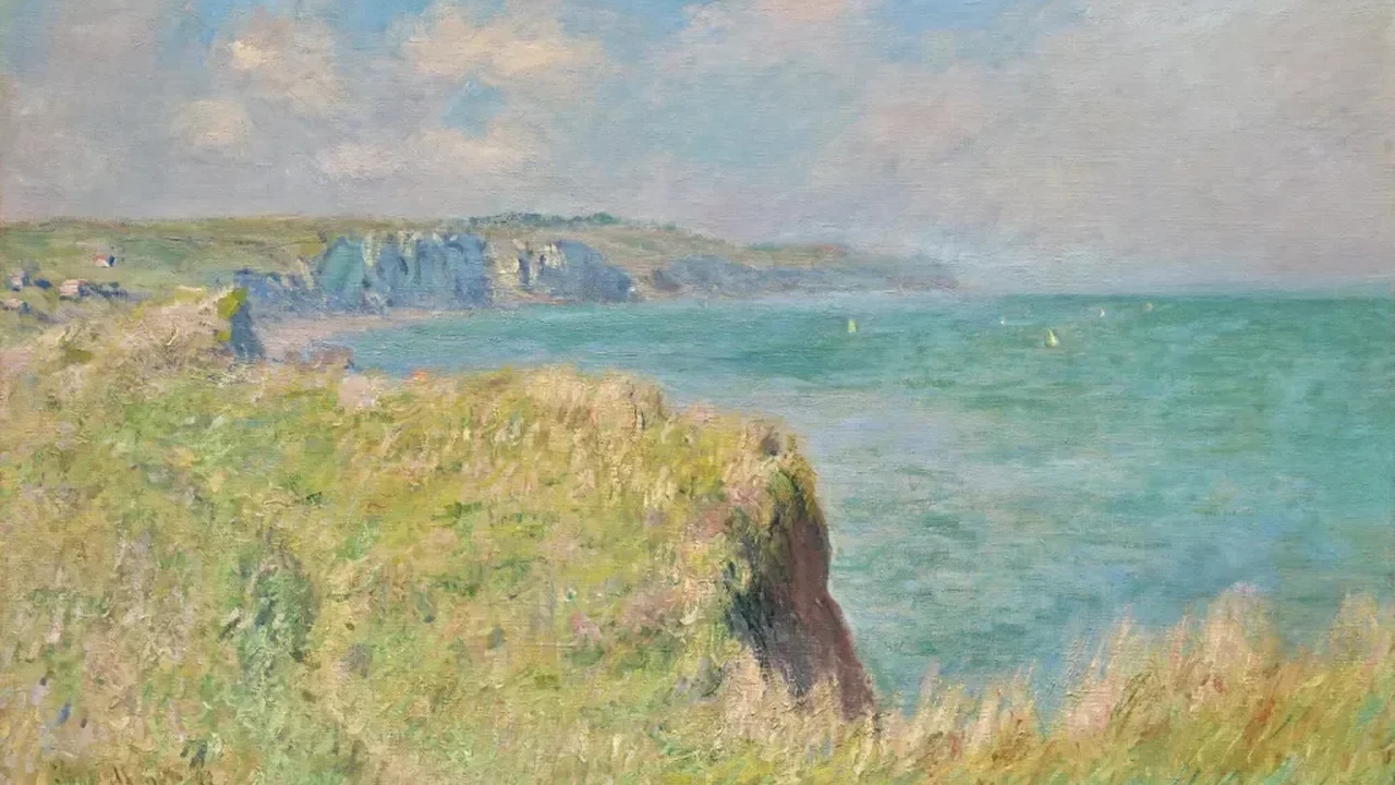 Monet Masterpiece to Lead Christie's Paris Sale from the Durand-Ruel Collection