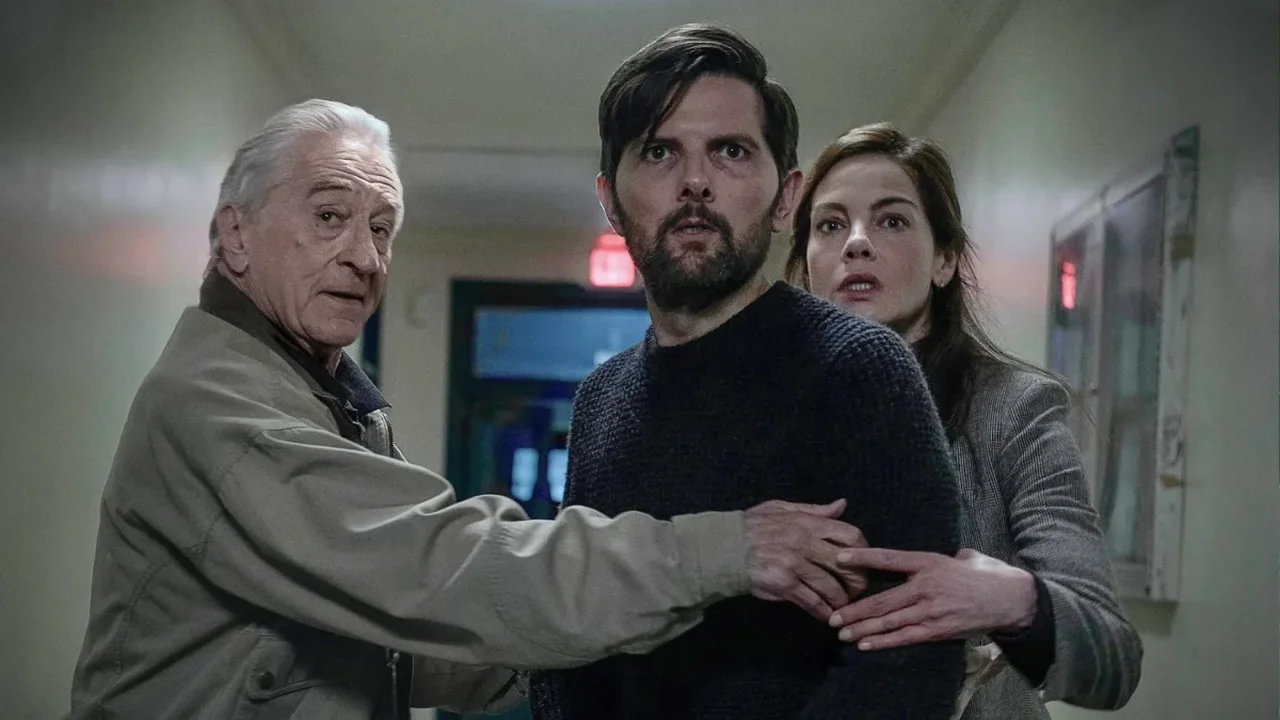 Netflix'in Ağustos 2026 Programı: Yeni Diziler, Filmler ve Canlı Spor İçeriği