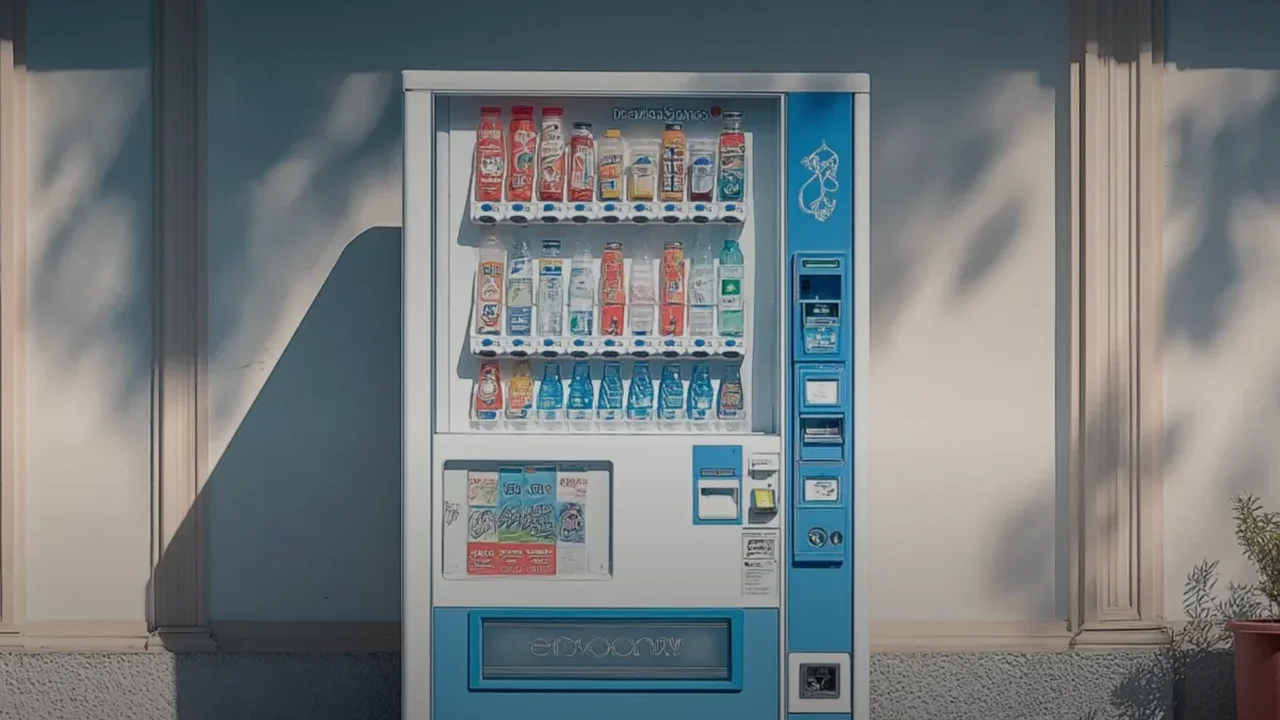 Claude Opus 5 Shows a Sharper Edge in Vending Machine AI Test