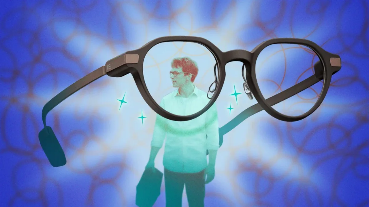 Even Realities G2 Glasses Open the Door to Smarter Everyday Use
