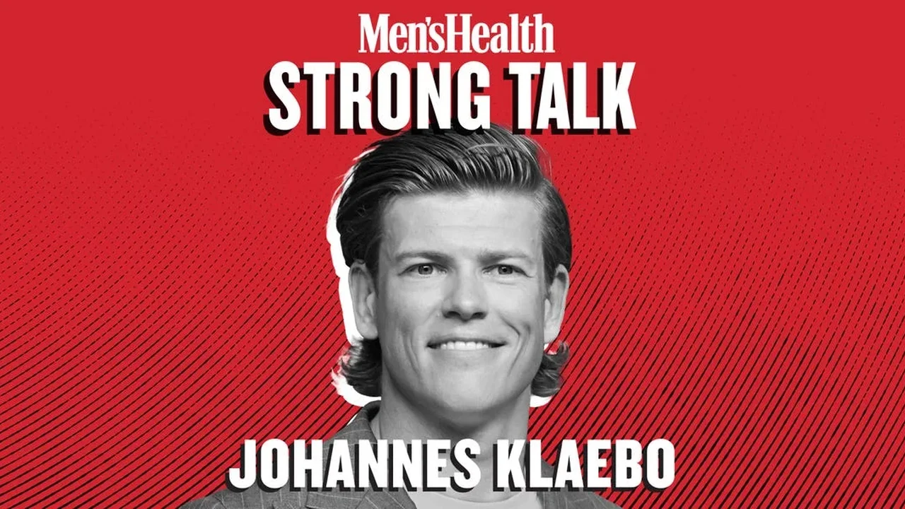 VO2 Max and Elite Endurance: Johannes Høsflot Klæbo's Remarkable Performance Profile