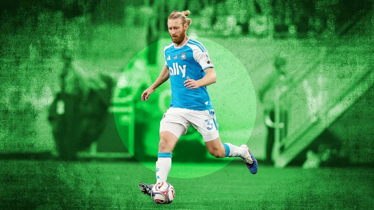 Tim Ream Reflects on the World Cup, Longevity, and Growing Soccer in the U.S.
