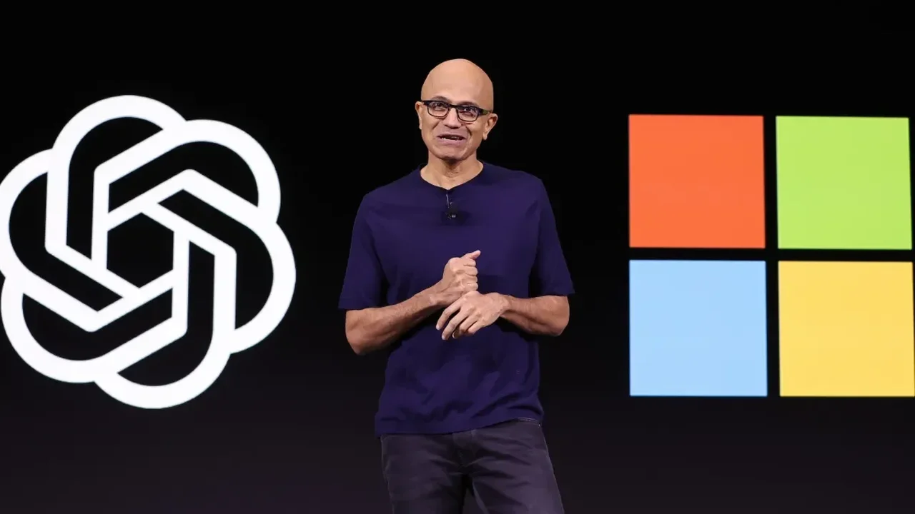 Microsoft's AI Investments Deliver Mixed Results in Quarterly Earnings