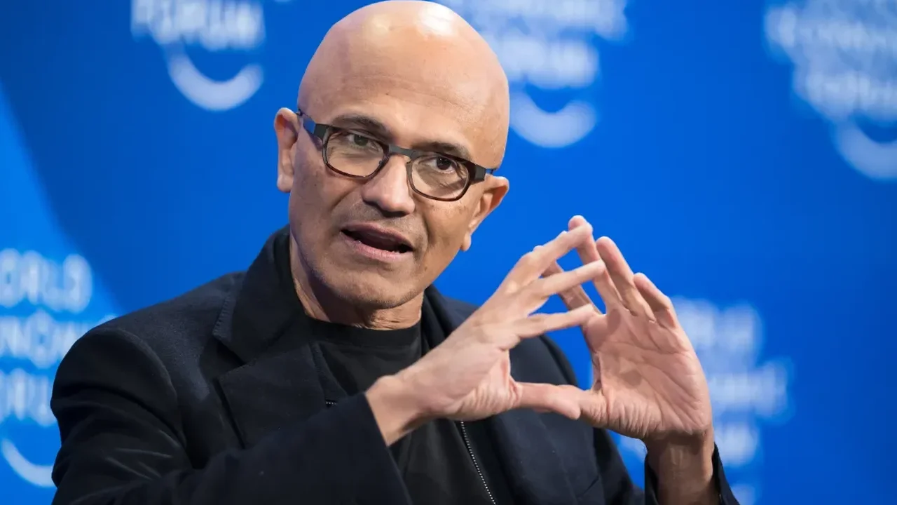 Microsoft Expands Its Own AI Stack as Enterprise Demand Shifts