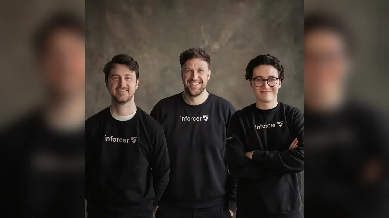 Inforcer Secures $50M to Strengthen AI and Security Tools for SMBs