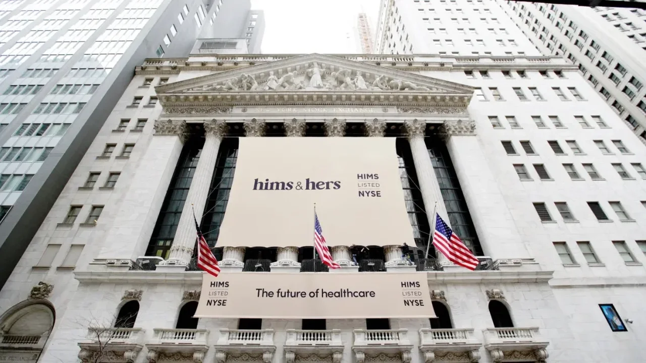 FTC, Hims & Hers'in Veri Paylaşımı Uygulamalarını İnceliyor