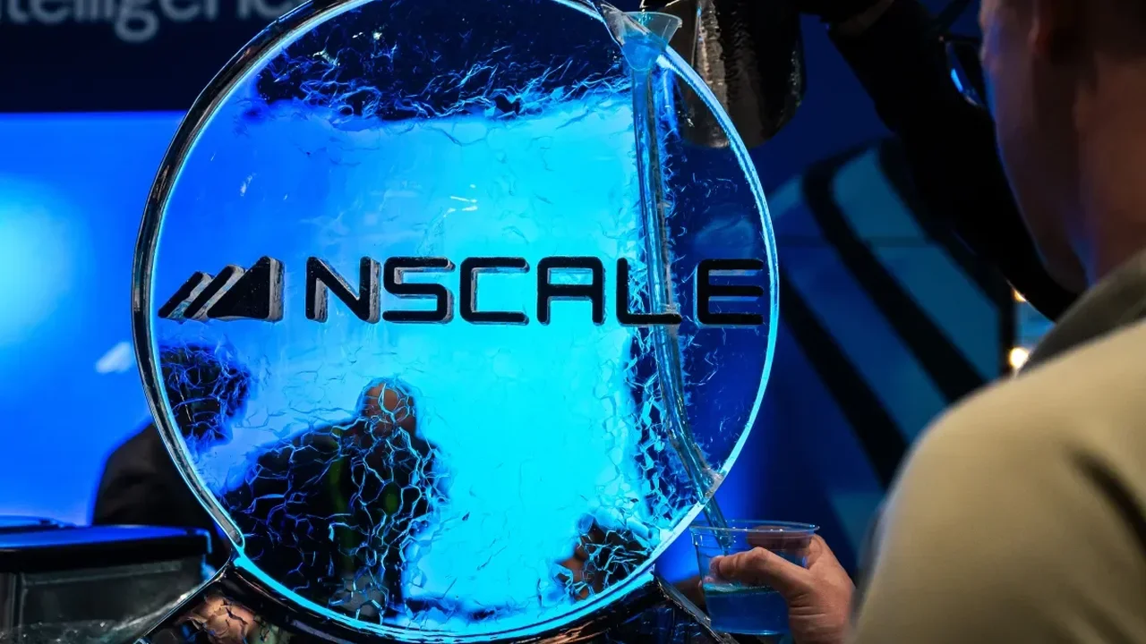 Nscale Expands Its AI Infrastructure Vision with Anyscale Acquisition