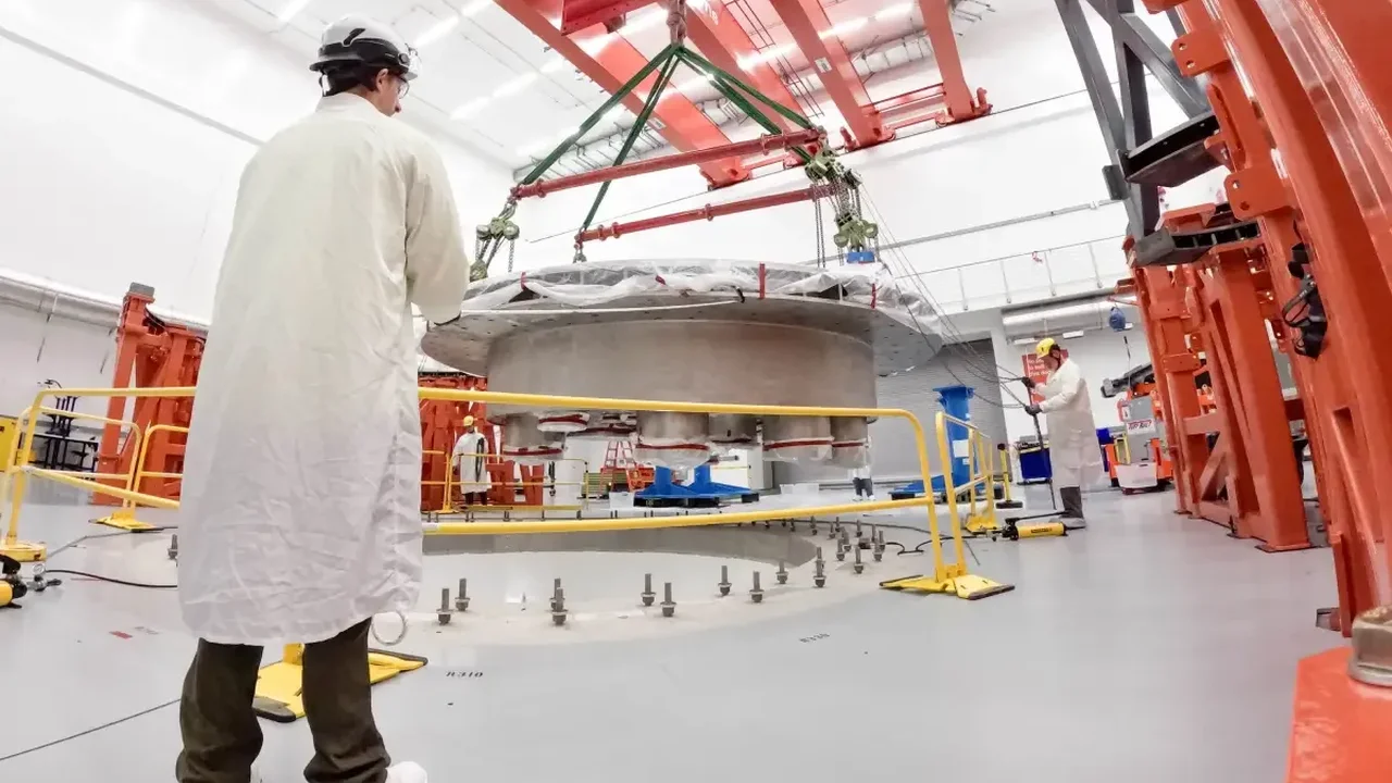 Commonwealth Fusion Systems Secures $1 Billion to Accelerate Fusion Commercialization