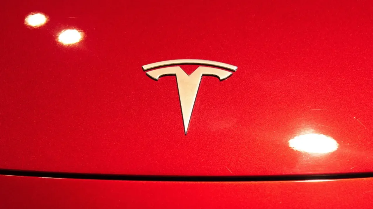 Tesla Reaches 10 Million EV Milestone