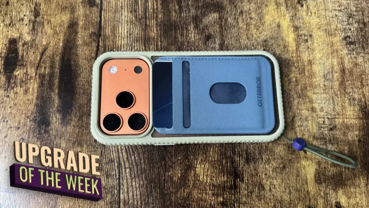Otterbox Case Turns a New iPhone Into a More Durable Everyday Device