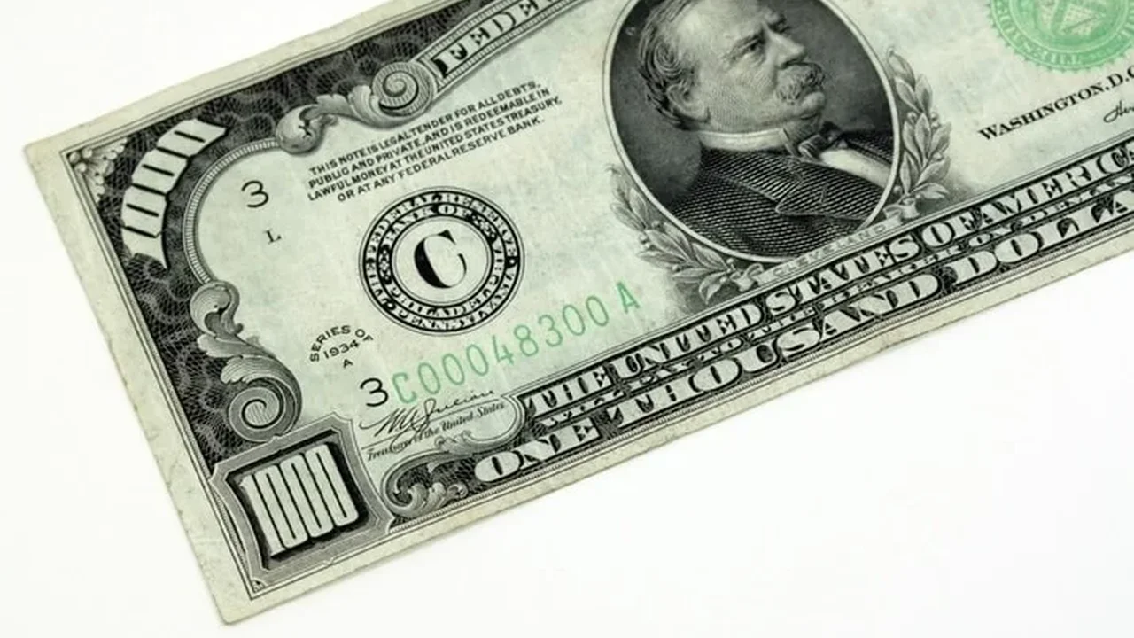 30 Days, 7 Smart Moves: A Practical Path to Save an Extra $1,000