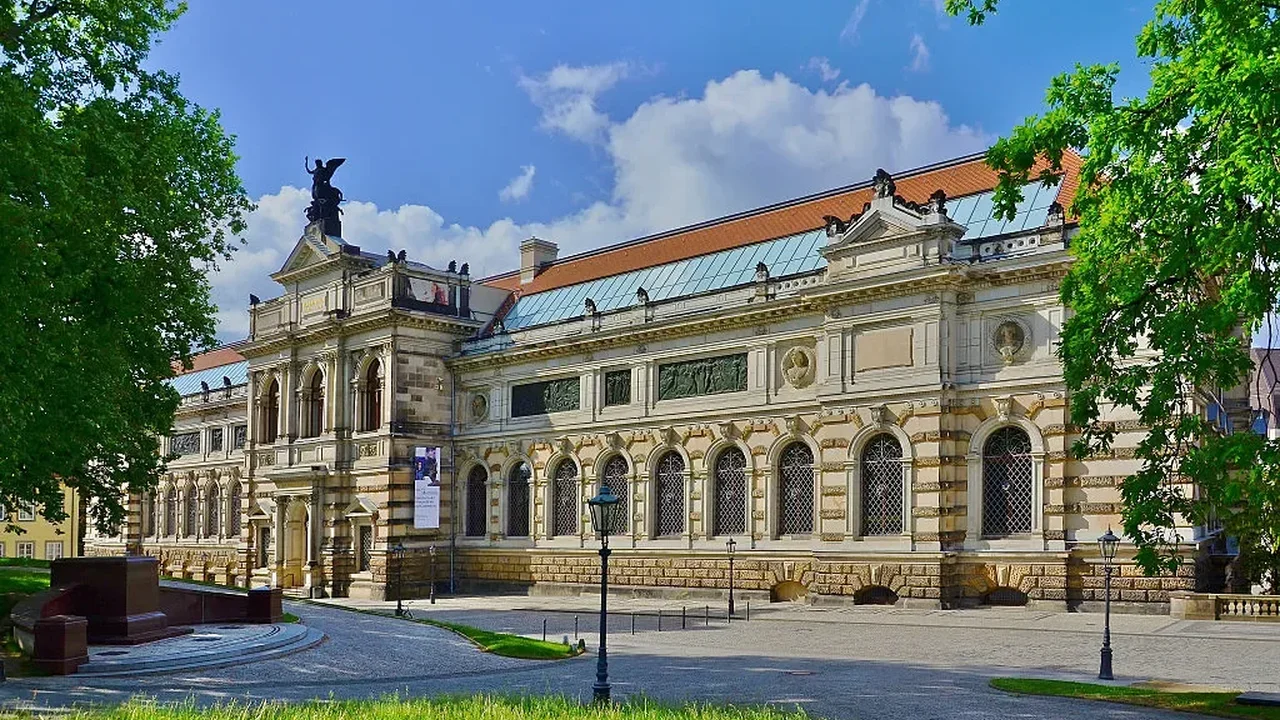 Dresden State Art Collections Cyberattack Reported to Have Lasted Several Days