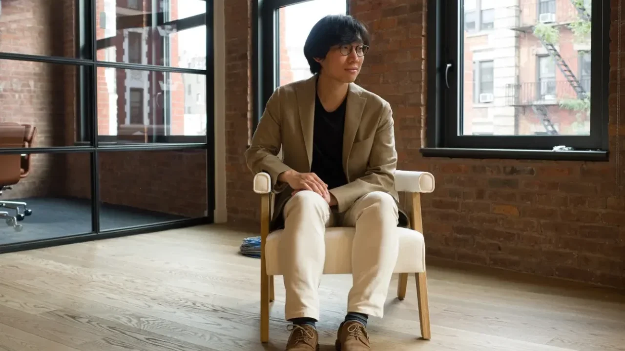 Simile secures $200M Series B as synthetic-user AI gains momentum