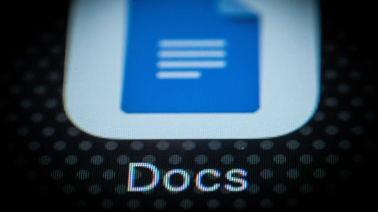 Google Docs Adds New Gemini Tools for Visual Creation and Editing