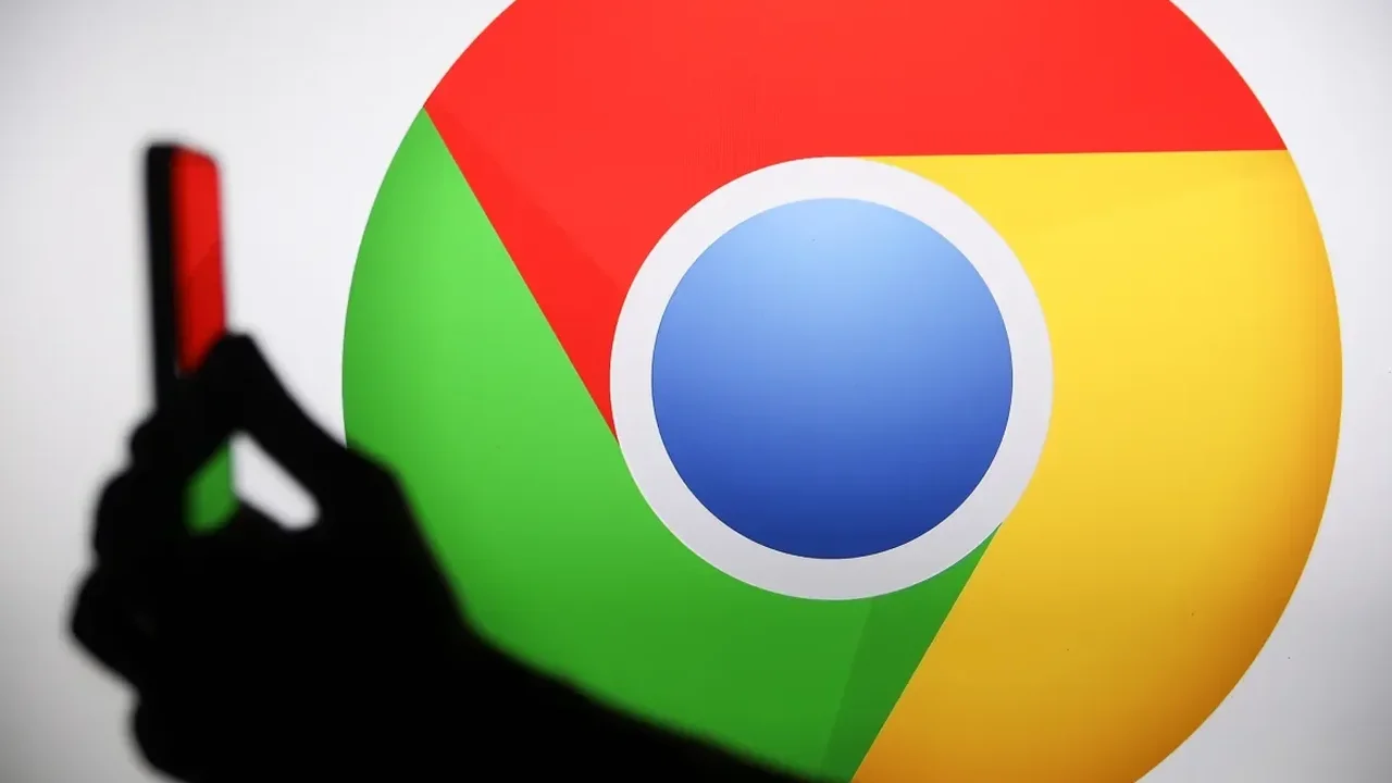 Google's AI Helps Chrome Fix Record Number of Security Bugs