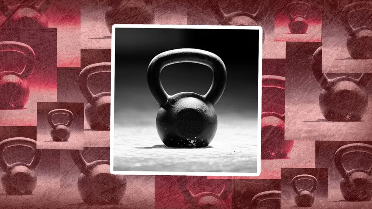 Evde Antrenman İçin Doğru Kettlebell Ağırlığı Nasıl Seçilir?