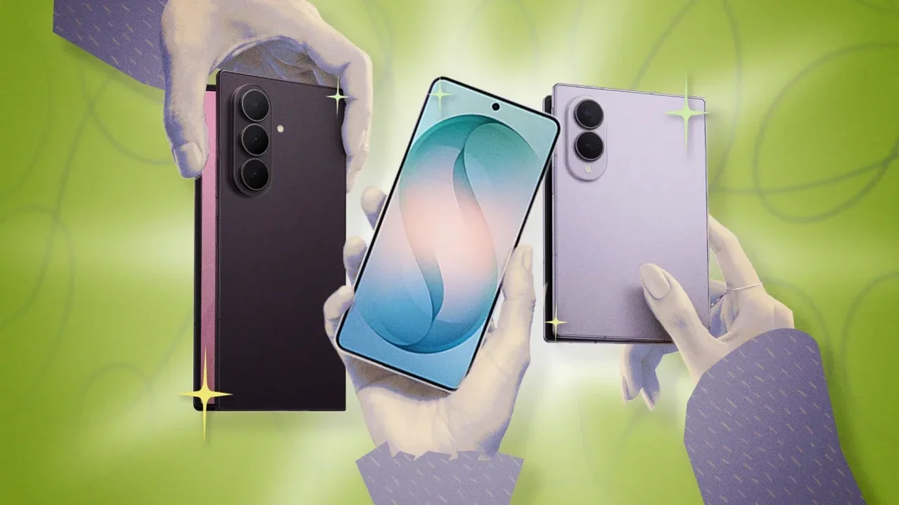 10 Smart Ways to Get More from a Samsung Galaxy Phone