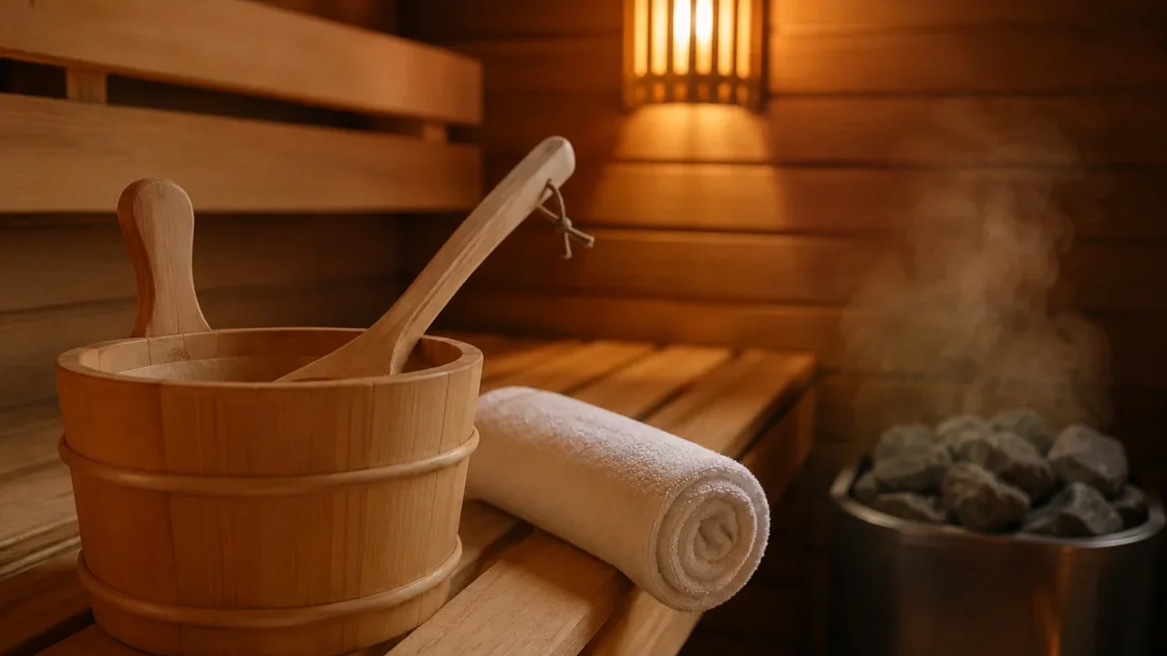 A Single Sauna Session May Activate the Immune System