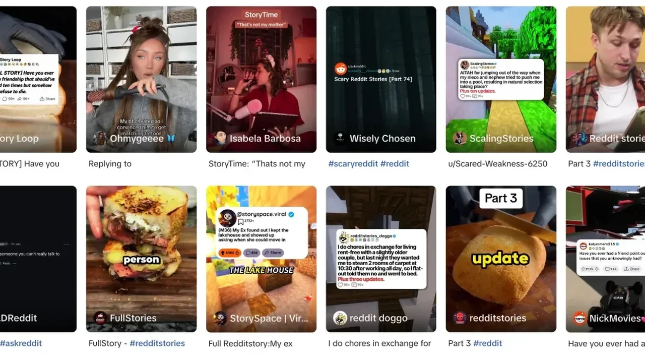 Reddit Tests a New Audio-Video Format for Viral Posts