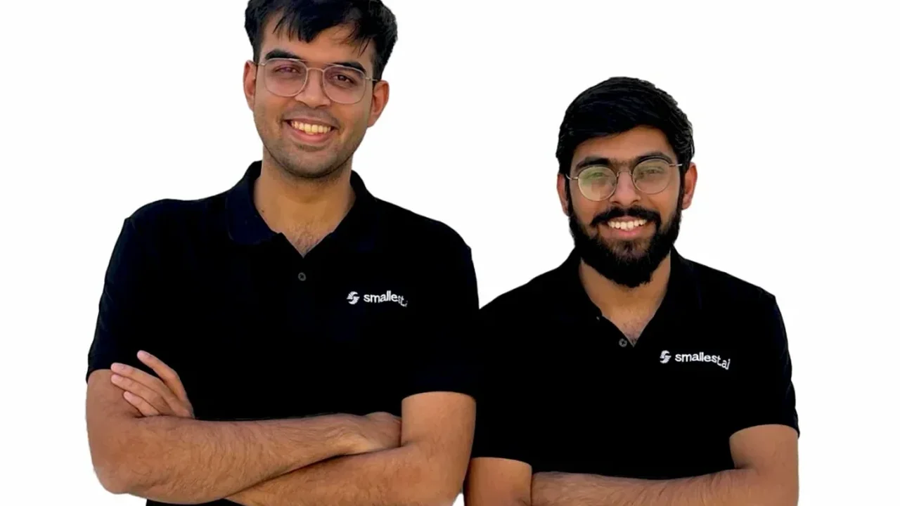 Smallest.ai Raises $13M to Push Voice AI Closer to Human-Like Conversation