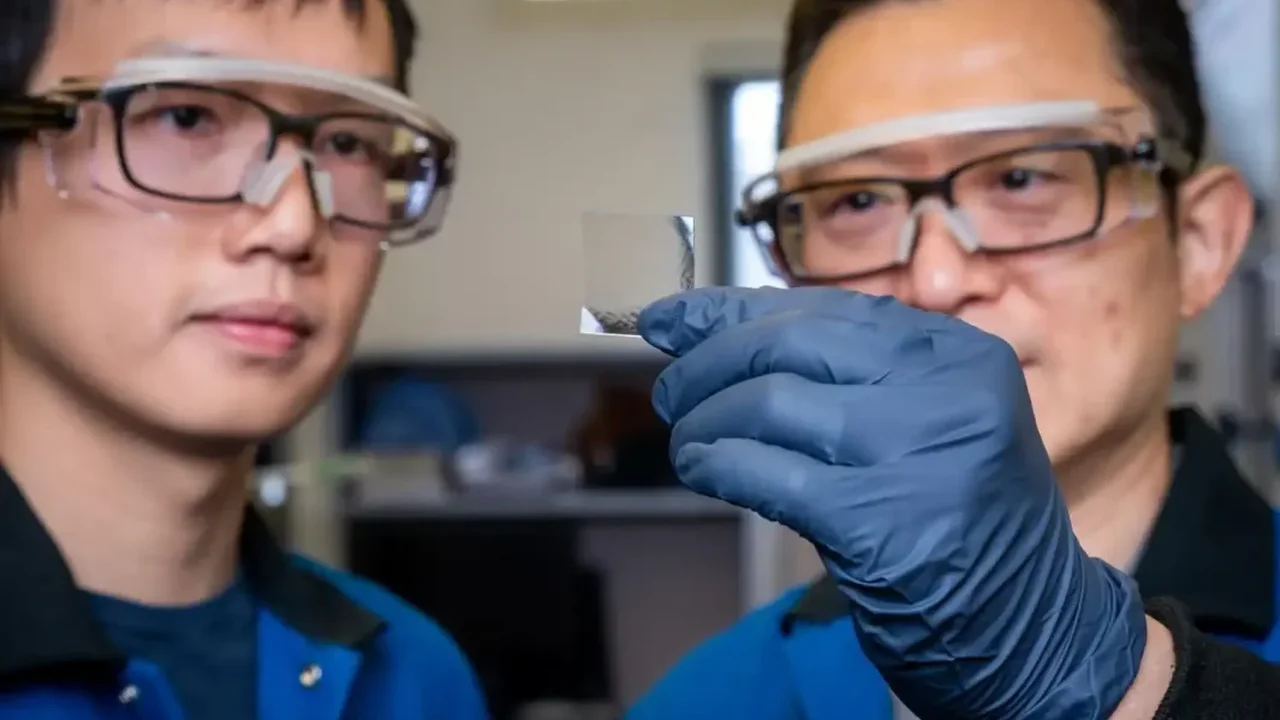 Scientists Reveal a New Path Toward Truly Recyclable Plastics
