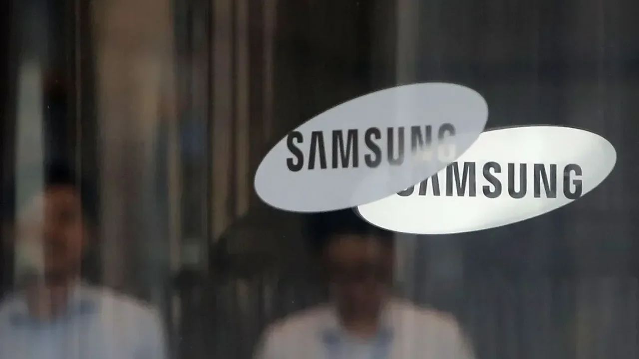 Samsung Sees Memory Chip Tightness Extending Through 2028