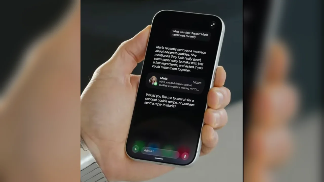Apple Signals Possible Premium Tier for Siri AI