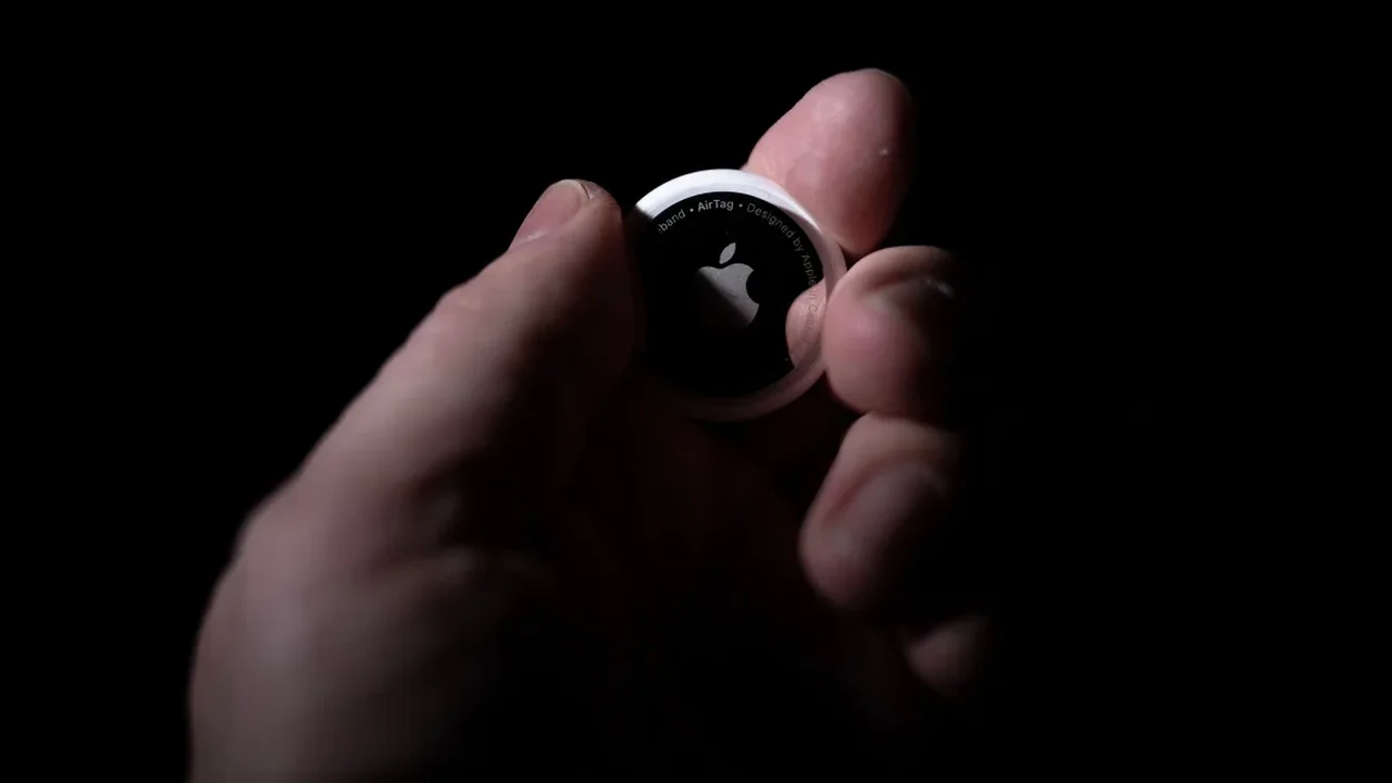 Google Pixel Tag Could Signal a New Era for Android Trackers