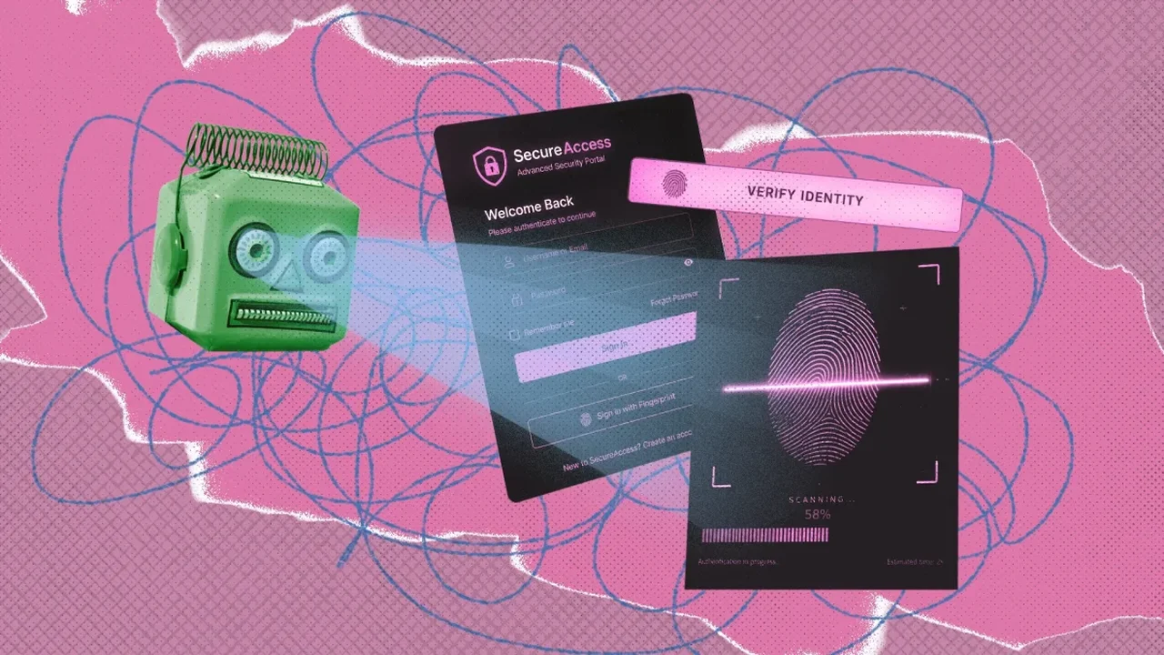 AI Agents and Login Security: What Users Need to Know