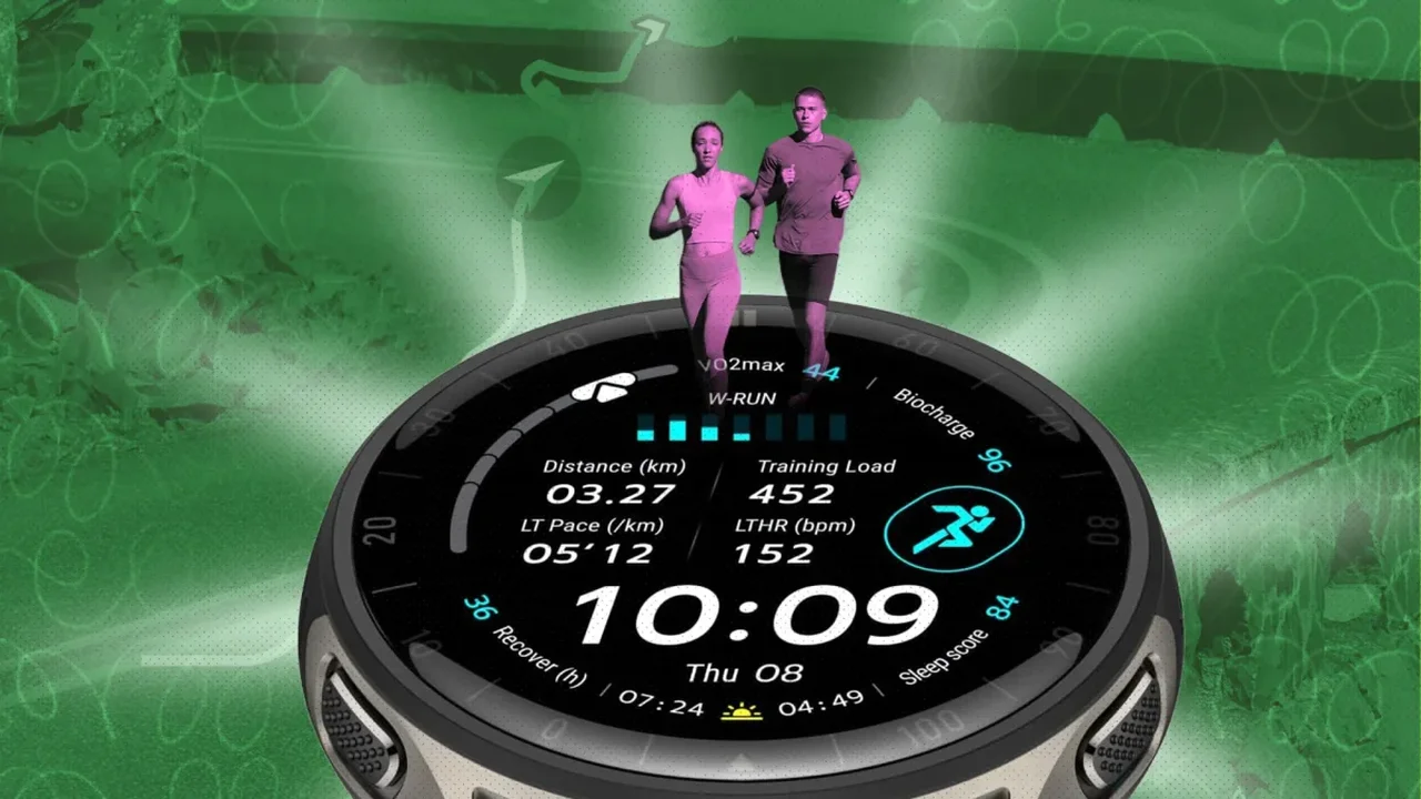 Five Smart Tricks Amazfit Cheetah 2 Pro Users Can Try
