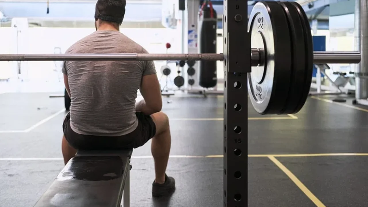 Deload Weeks: The Smart Reset That Helps Strength Training Progress