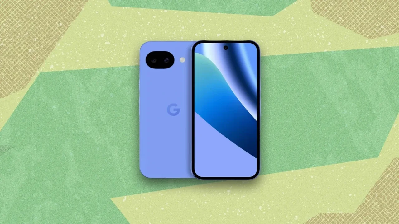 Unlocked Google Pixel 10a Gets a $75 Price Cut