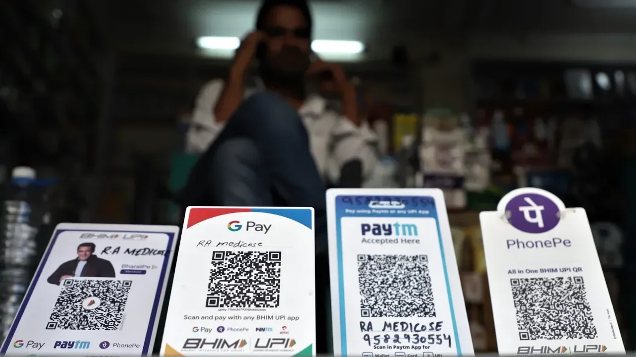 India weighs a new revenue model for UPI payments