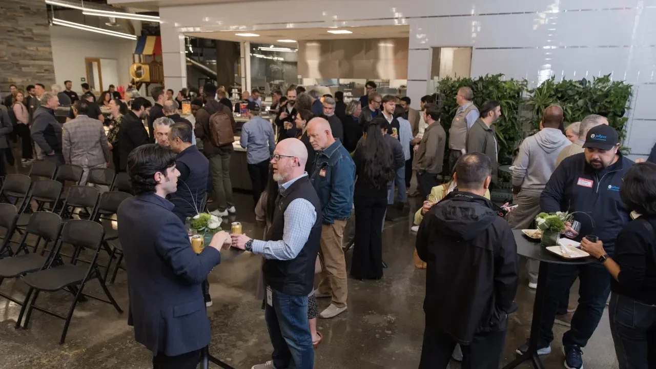 Boston'da Founder Summit Week İçin Yan Etkinlik Başvuruları Açıldı