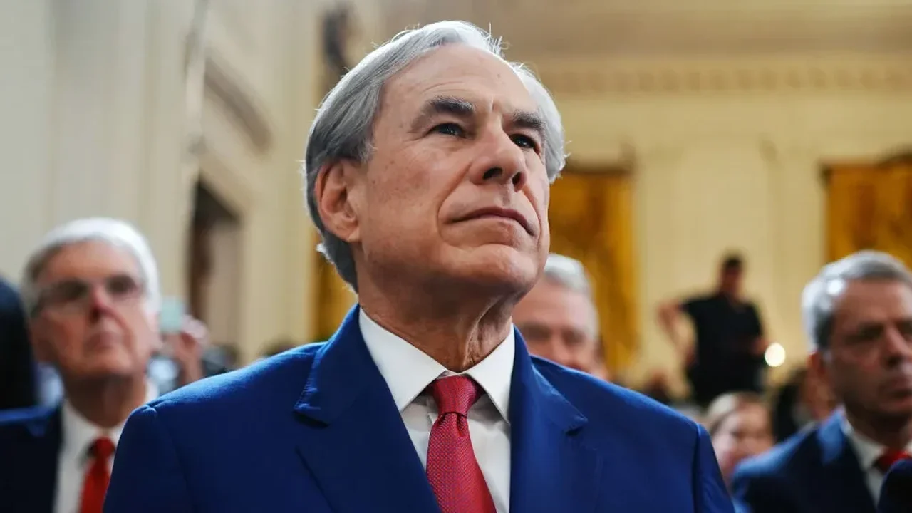 Texas Tightens Review of New Data Center Projects