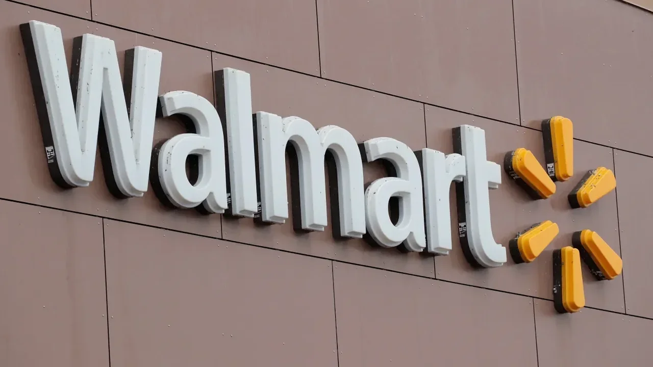 Walmart Integrates Vibe.co Into Its Connected TV Ad Ecosystem