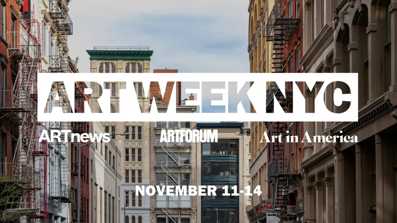 Art Week NYC Announces 76 Galleries for Its First Citywide Edition