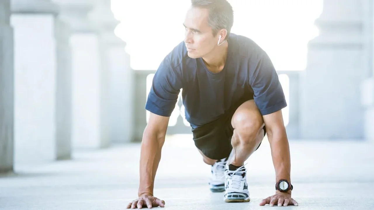 15 Mobility Moves That Can Elevate Every Workout