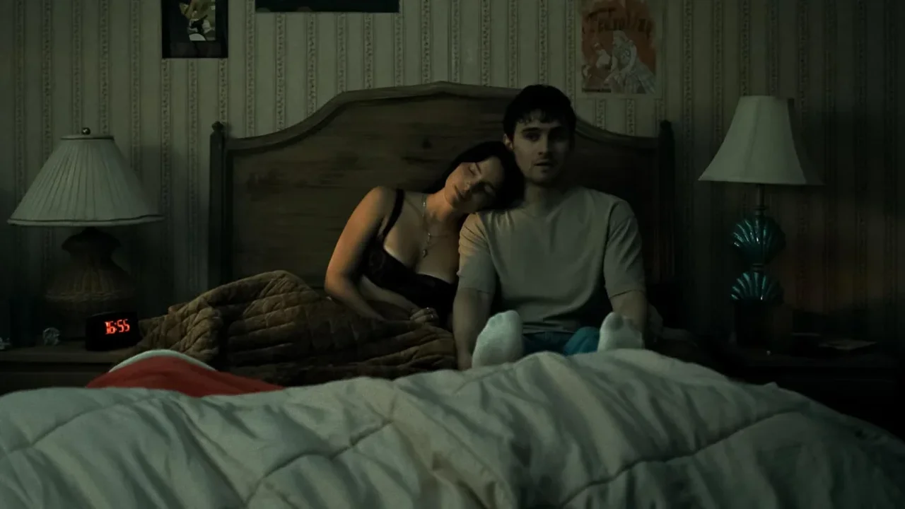 Streaming Charts Spotlight: 10 Films Drawing the Most Attention Right Now